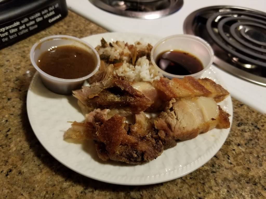 Karilagan | restaurant | 1129 El Camino Real, South San Francisco, CA 94080, USA | 6505894405 OR +1 650-589-4405