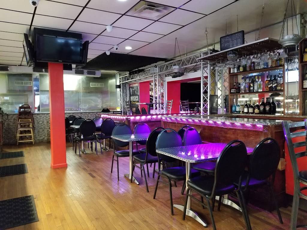El Merengue | restaurant | 3802 185 Broadway, Newark, NJ 07104, USA | 9733501900 OR +1 973-350-1900