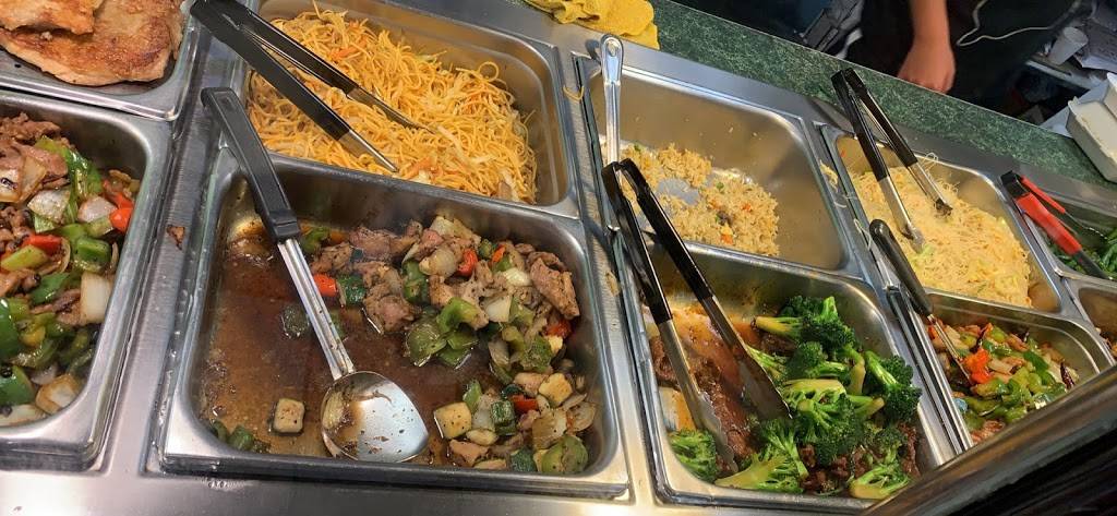 China Bowl Express | restaurant | 11041 Warner Ave, Fountain Valley, CA 92708, USA | 7147755281 OR +1 714-775-5281