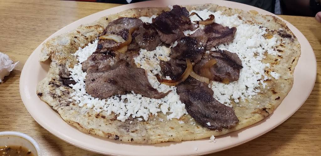 Metro Balderas | restaurant | 8507 Reseda Blvd, Northridge, CA 91324, USA | 8183498655 OR +1 818-349-8655