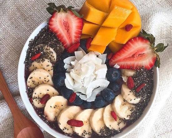 Acai Tasty | restaurant | 1024 71st St, Miami Beach, FL 33141, USA | 7866467438 OR +1 786-646-7438