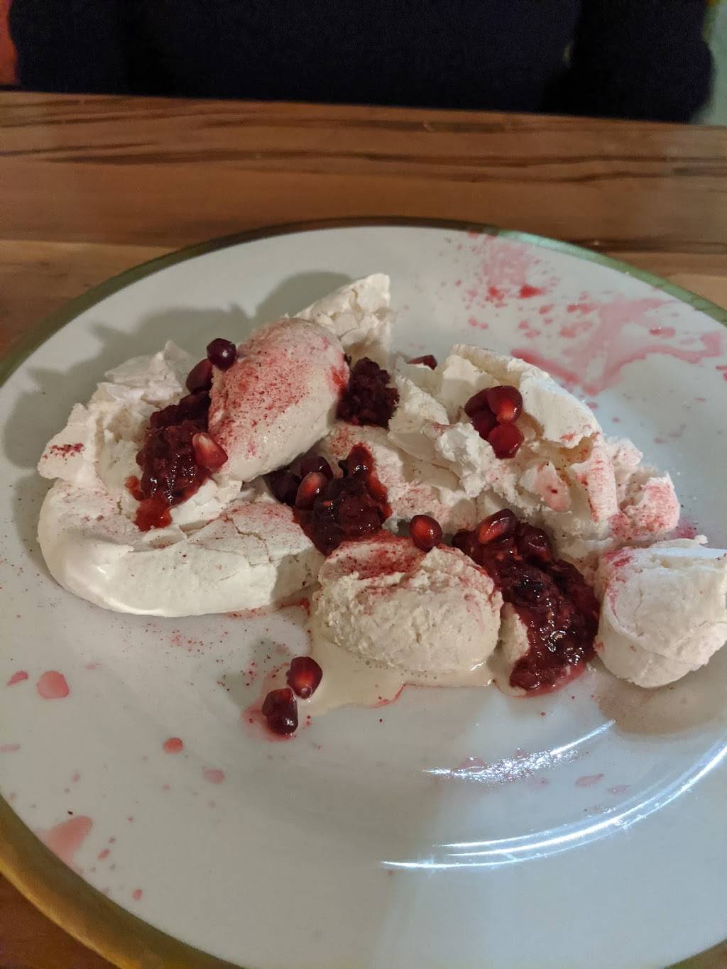 Somebody People | restaurant | 1165 S Broadway #104, Denver, CO 80210, USA | 7205025681 OR +1 720-502-5681