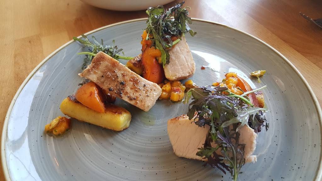 Kali | restaurant | 5722 Melrose Ave, Los Angeles, CA 90038, USA | 3238714160 OR +1 323-871-4160