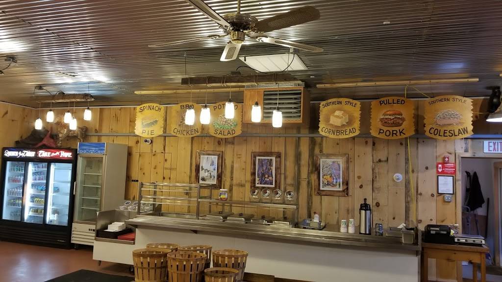 Outpost BBQ | restaurant | 6611 US-209, Kerhonkson, NY 12446, USA | 8456264455 OR +1 845-626-4455