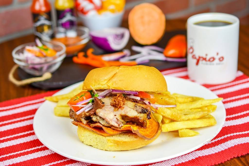 Papios Deli | restaurant | 11999 Katy Fwy #135, Houston, TX 77079, USA | 8326648654 OR +1 832-664-8654