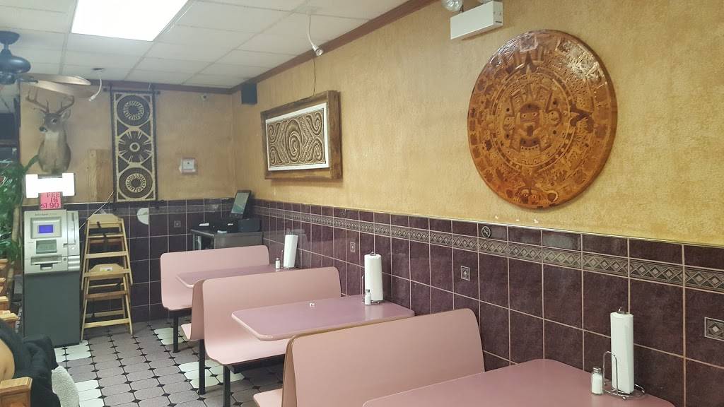 Taqueria San Jose | restaurant | 3253 S Halsted St, Chicago, IL 60608, USA | 3122257386 OR +1 312-225-7386