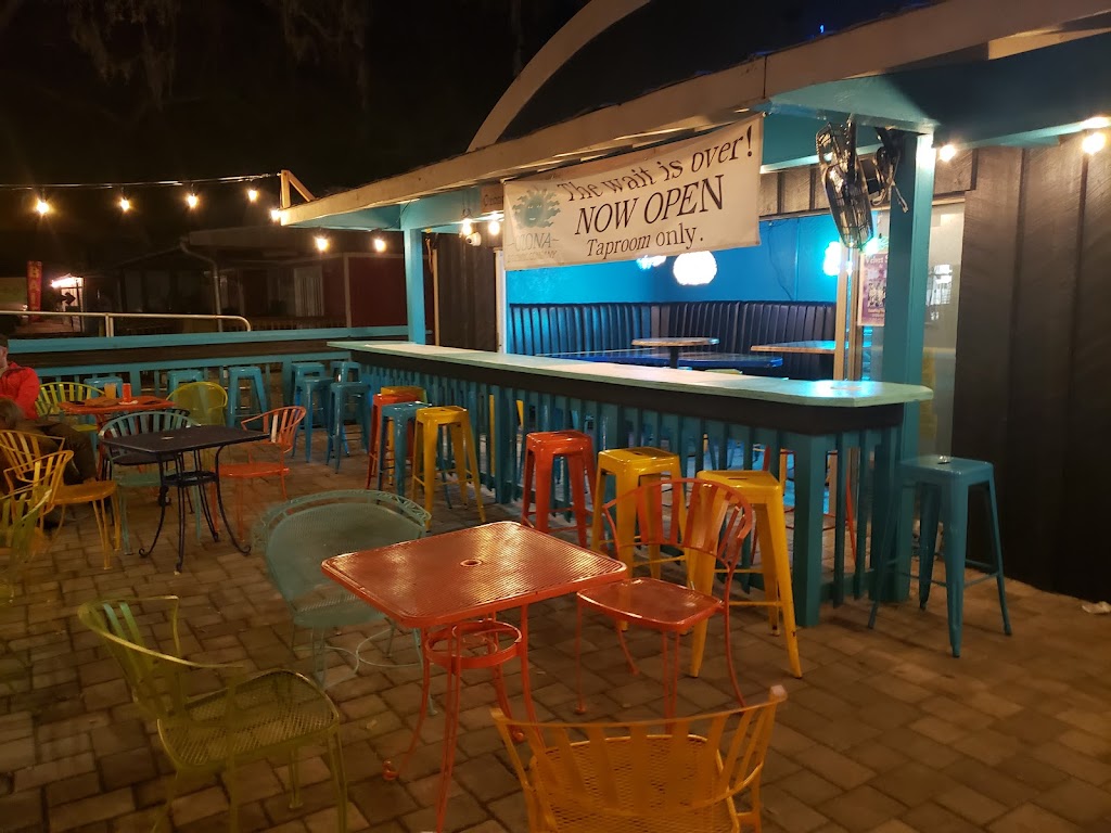 Ozona Brewing Company | restaurant | 315 Orange St, Palm Harbor, FL 34683, USA | 9203929390 OR +1 920-392-9390