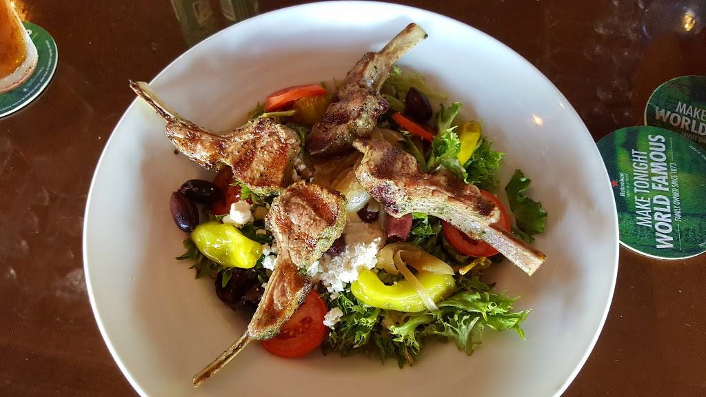 Mattisons City Grille Bradenton Riverwalk | restaurant | 101 Riverfront Blvd, Bradenton, FL 34205, USA | 9418969660 OR +1 941-896-9660