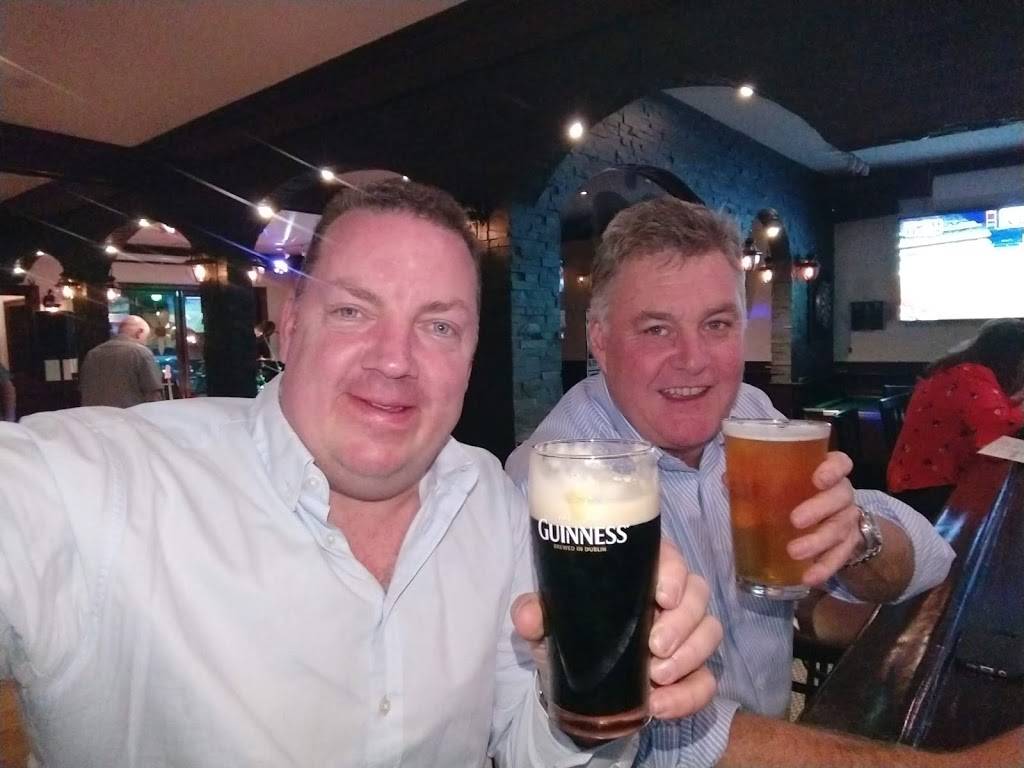 Patricks Pub | restaurant | 925 US-6, Mahopac, NY 10541, USA | 8458038675 OR +1 845-803-8675