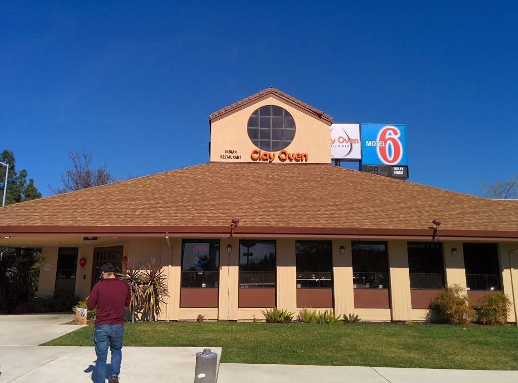 Clay Oven Grill & Bar | restaurant | 400 Orange Dr, Vacaville, CA 95687, USA | 7074551313 OR +1 707-455-1313