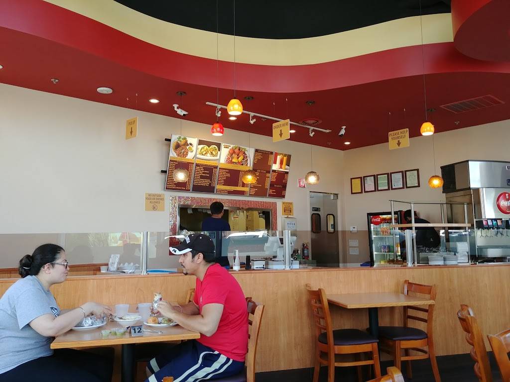 Chaat Cafe - Dublin | restaurant | 3668 Fallon Rd, Dublin, CA 94568, USA | 9255510990 OR +1 925-551-0990