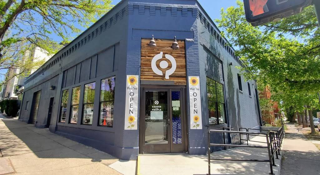 Coffee For People | cafe | 3000 Zuni St, Denver, CO 80211, USA | 7205739991 OR +1 720-573-9991