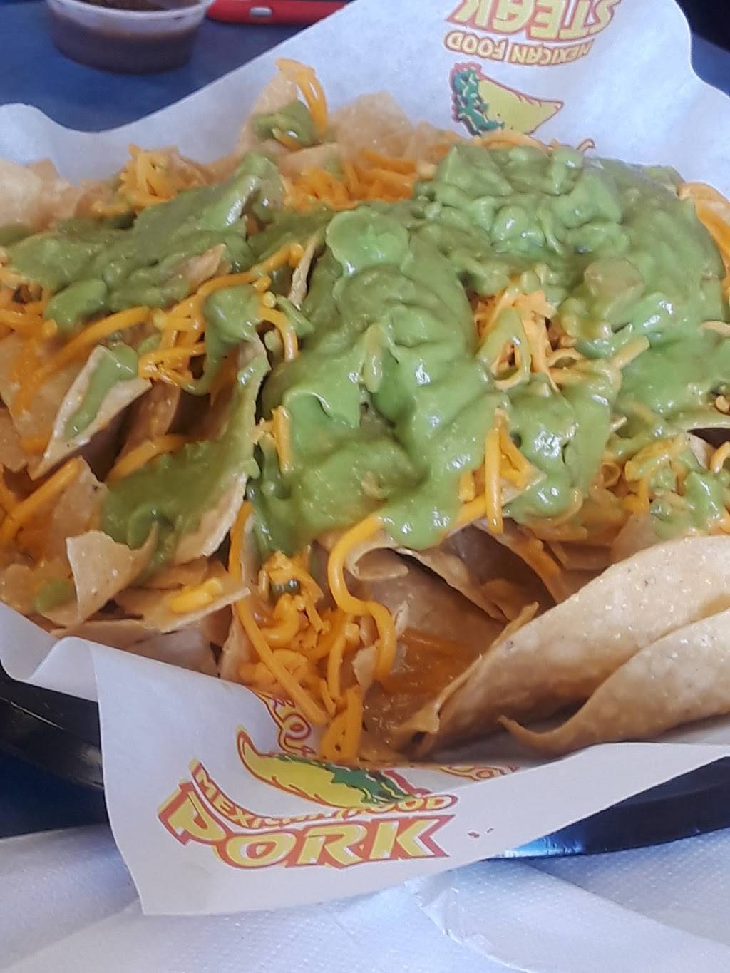 Filibertos Mexican Food | restaurant | 1397 E Williams Field Rd #101, Gilbert, AZ 85295, USA | 4807268696 OR +1 480-726-8696