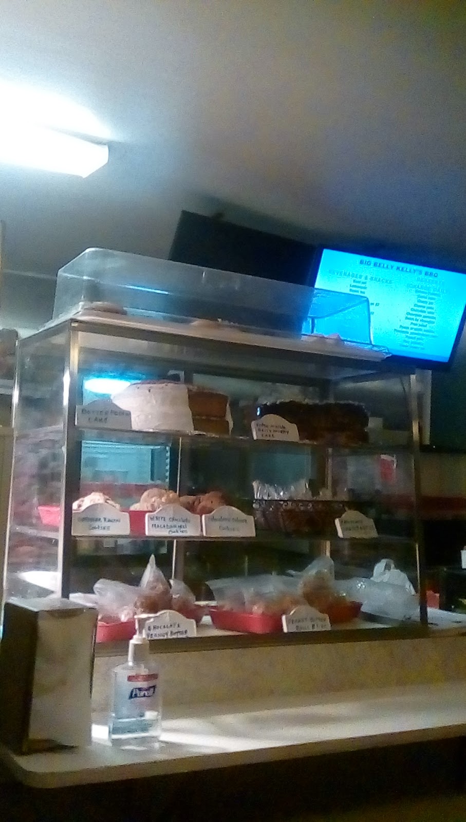 Big Belly Kellys | restaurant | 262 CT-163, Montville, CT 06353, USA | 8603265633 OR +1 860-326-5633