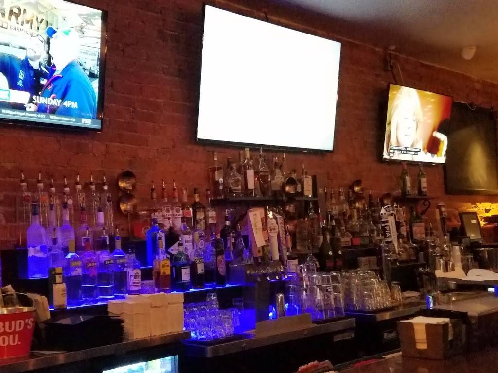 Rusconi Pizza Pub | restaurant | 126 W 6th St, Cincinnati, OH 45202, USA | 5137212253 OR +1 513-721-2253