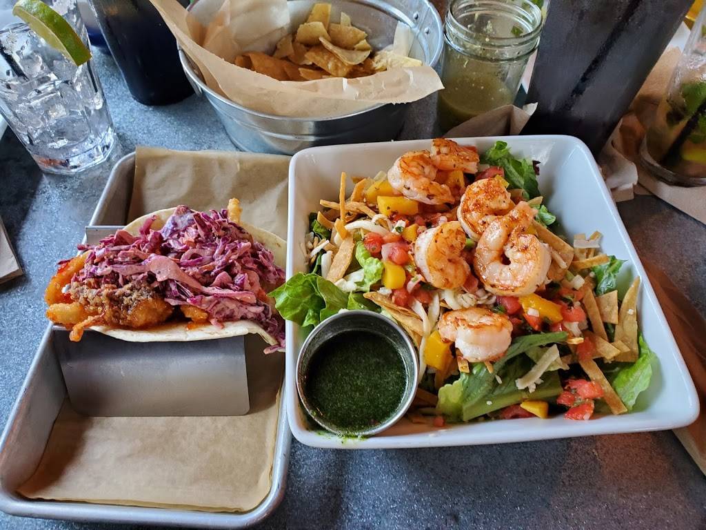 The Corner Taqueria | restaurant | 2860 Atlanta Rd SE, Smyrna, GA 30080, USA | 6788420050 OR +1 678-842-0050