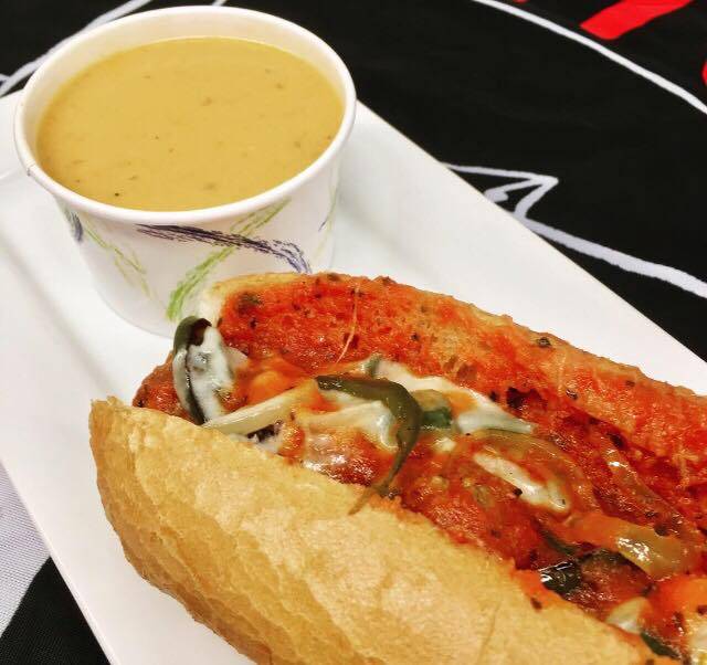 Kaiju Kitchen Snack Shack @ Winding River | restaurant | 1211 Whitesville Rd, Toms River, NJ 08755, USA | 7329141926 OR +1 732-914-1926