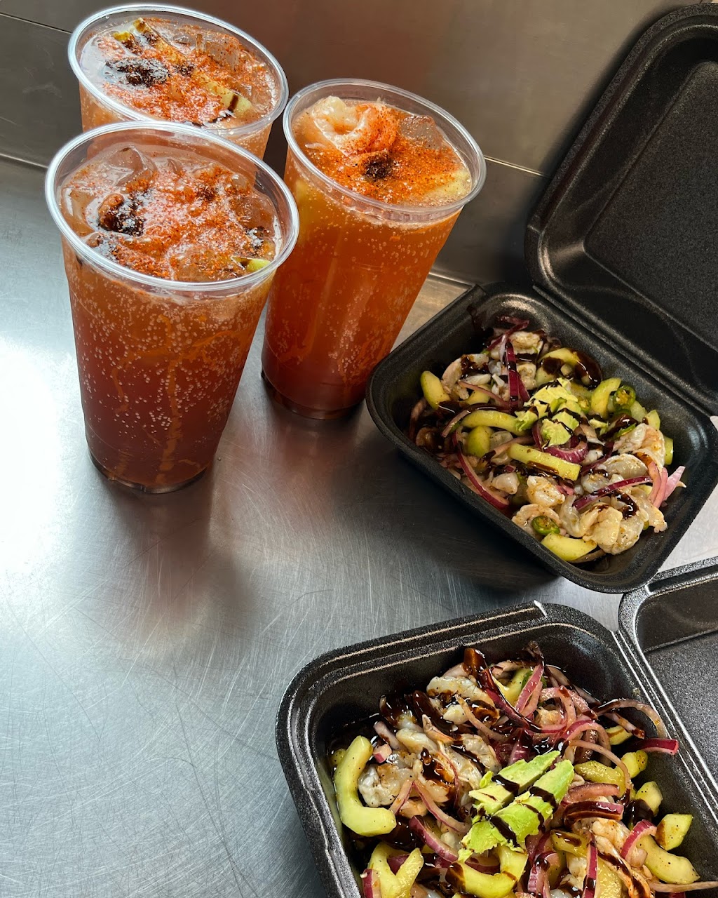 Sabor Culichi (Food Truck) | restaurant | 4001 S 20th St, Milwaukee, WI 53221, USA | 4146980118 OR +1 414-698-0118