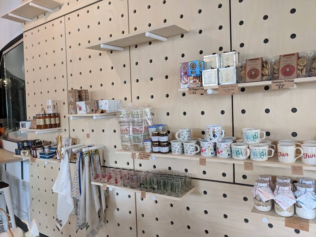 Canteen Market and Bistro | restaurant | 411 W 4th St, Winston-Salem, NC 27101, USA | 3367930411 OR +1 336-793-0411