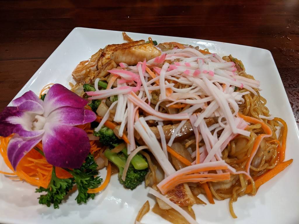 Tokyo Sushi | restaurant | 2785 NW 49th Ave #106, Ocala, FL 34482, USA | 3527323336 OR +1 352-732-3336