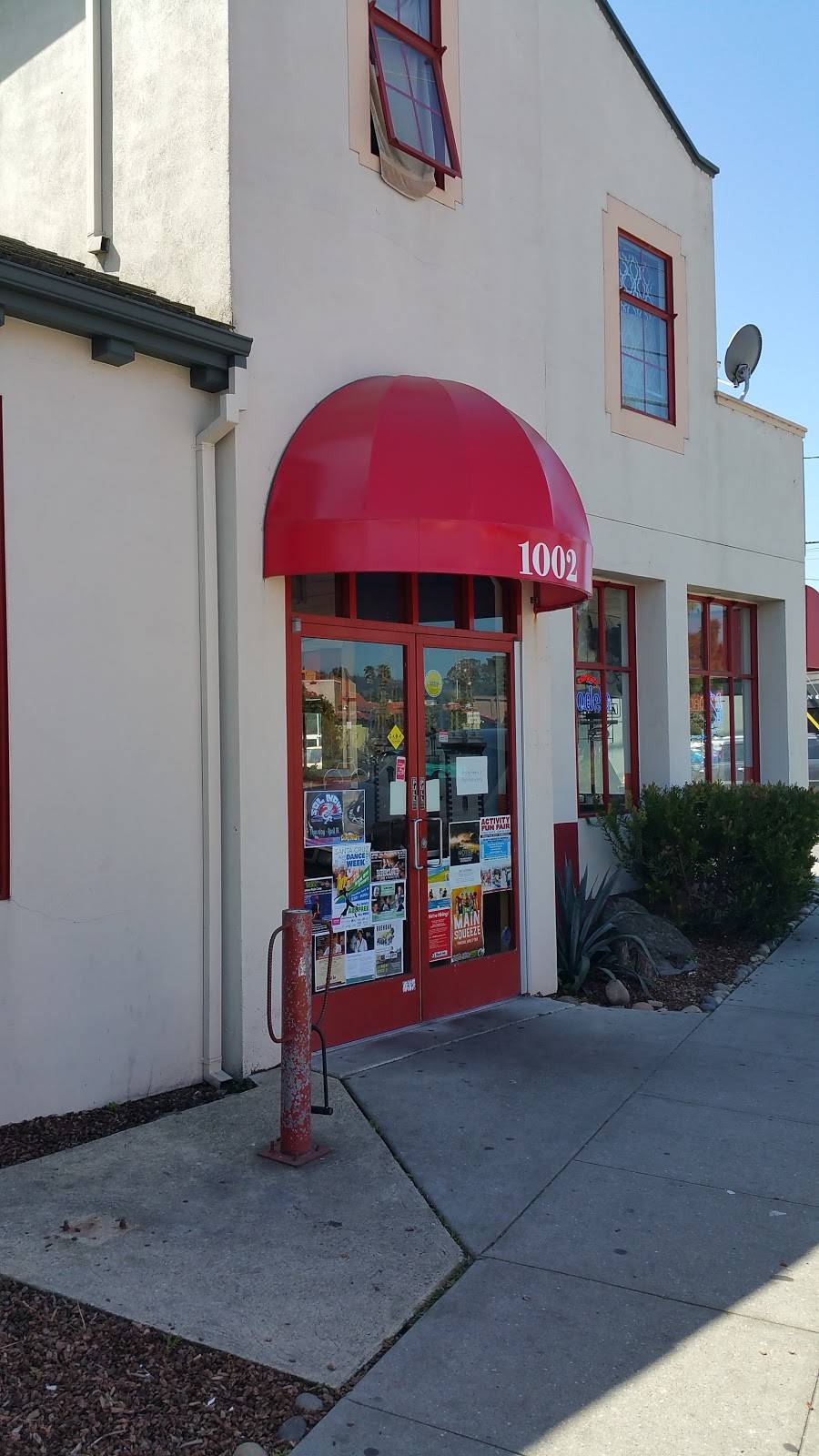 Taqueria Santa Cruz II | restaurant | 1002 Soquel Ave, Santa Cruz, CA 95062, USA | 8314295193 OR +1 831-429-5193