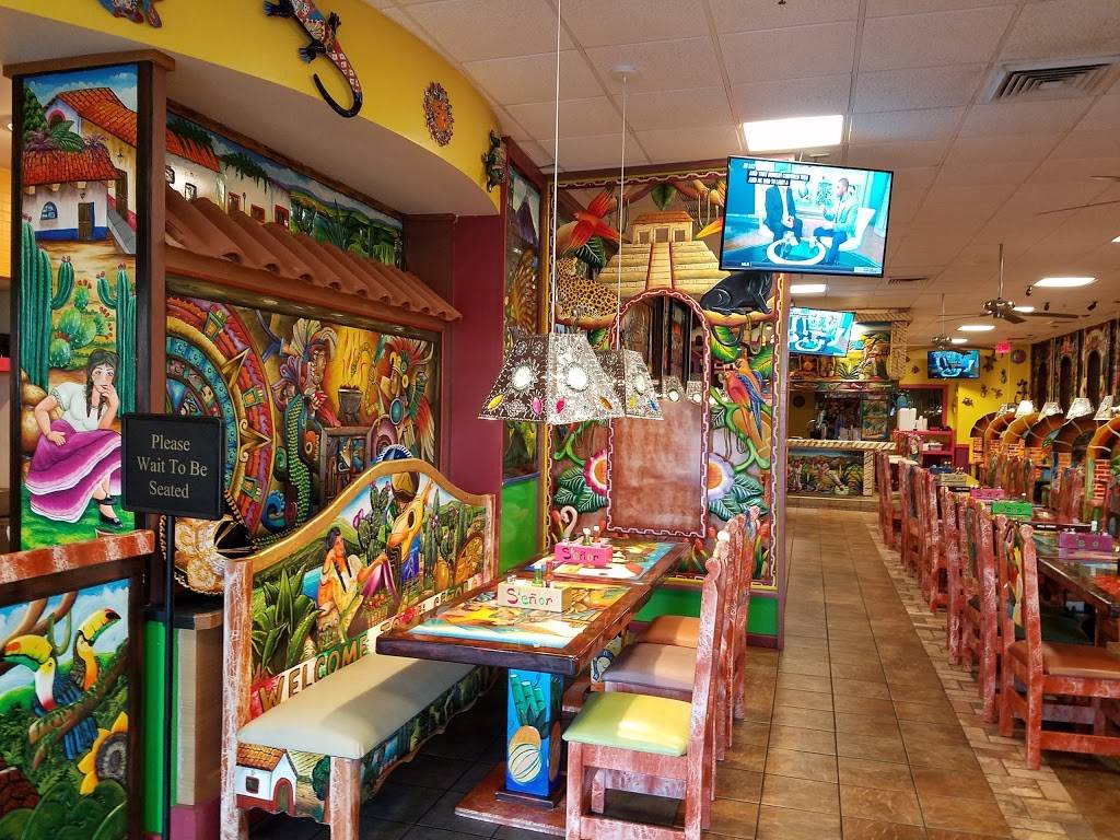 Si Señor Mexican Bar & Grill | restaurant | 227 Arnold Crossroads Center, Arnold, MO 63010, USA | 6365488941 OR +1 636-548-8941