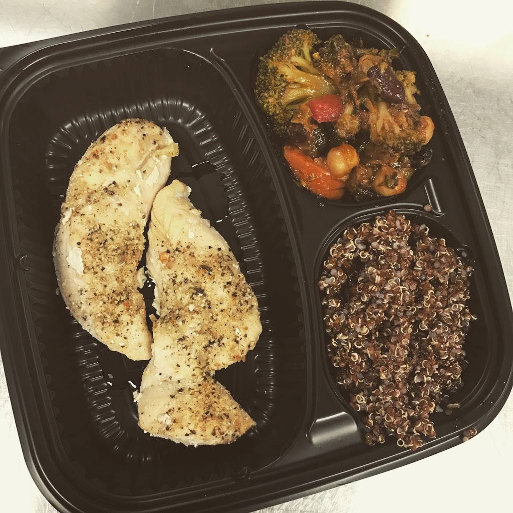 Slim Pickings RI | restaurant | 1755 Smith St, North Providence, RI 02911, USA | 4015599986 OR +1 401-559-9986