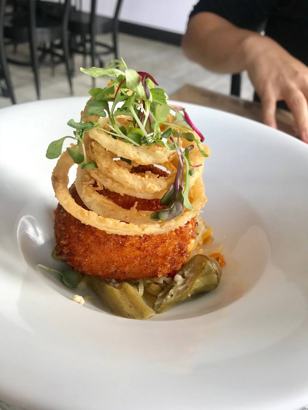 Coop 303 | restaurant | 303 Atlantic Blvd, Atlantic Beach, FL 32233, USA | 9043724507 OR +1 904-372-4507