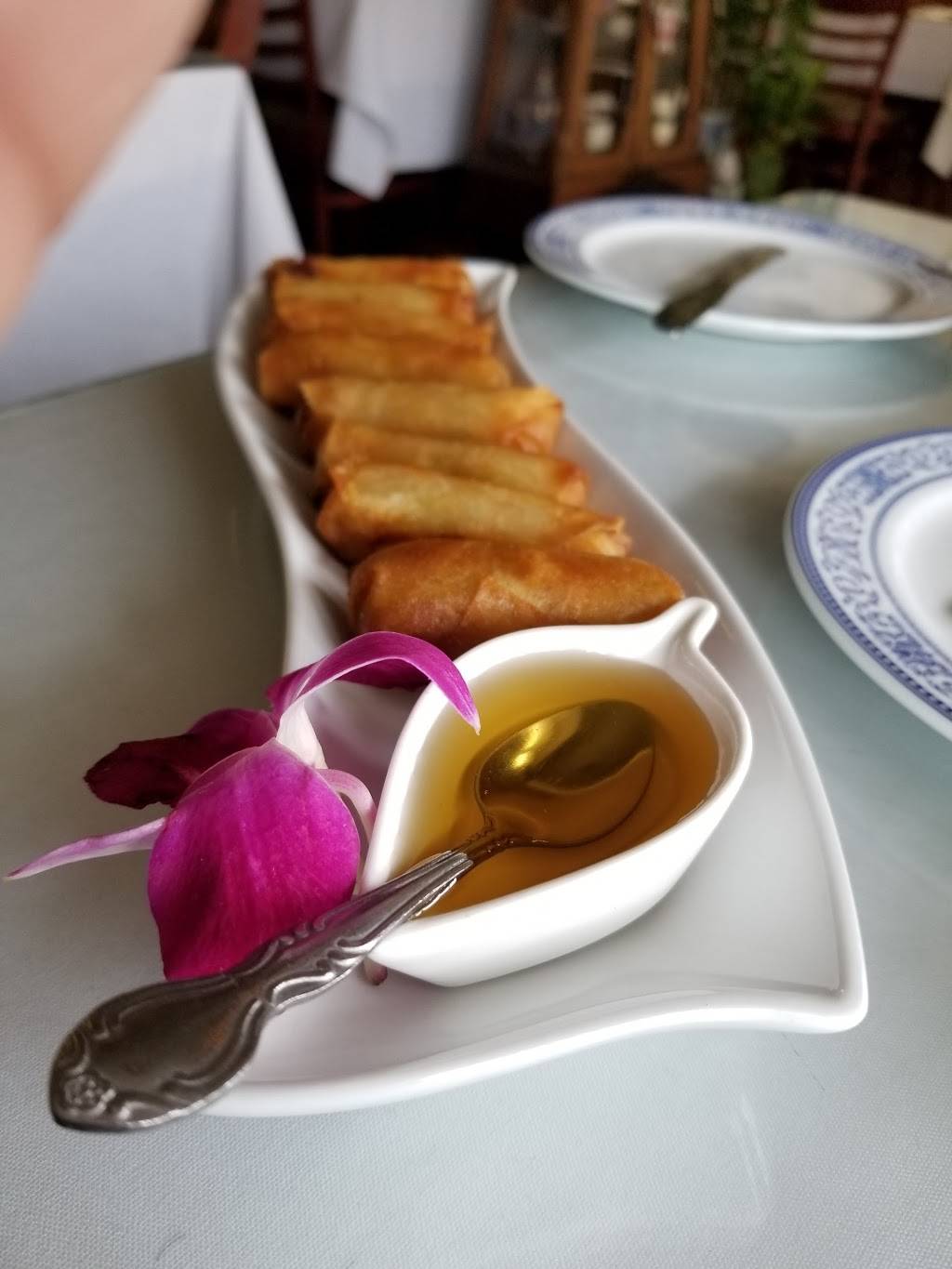 Royal Thai Orchid Restaurant | restaurant | 1315 N Tustin St B, Orange, CA 92867, USA | 7146336560 OR +1 714-633-6560