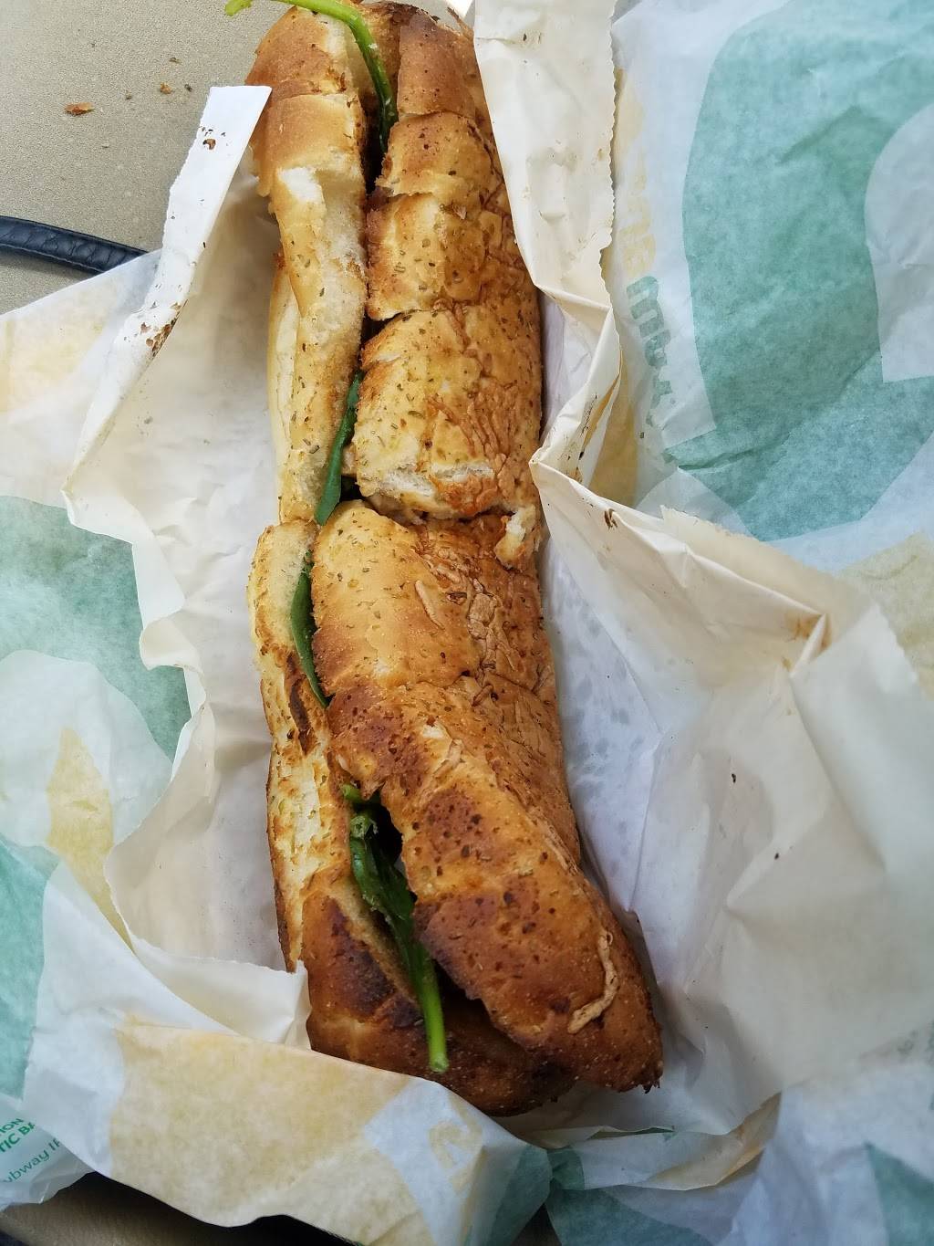 Subway Restaurants | restaurant | 11959 W 143rd St, Orland Park, IL 60462, USA | 7084035363 OR +1 708-403-5363