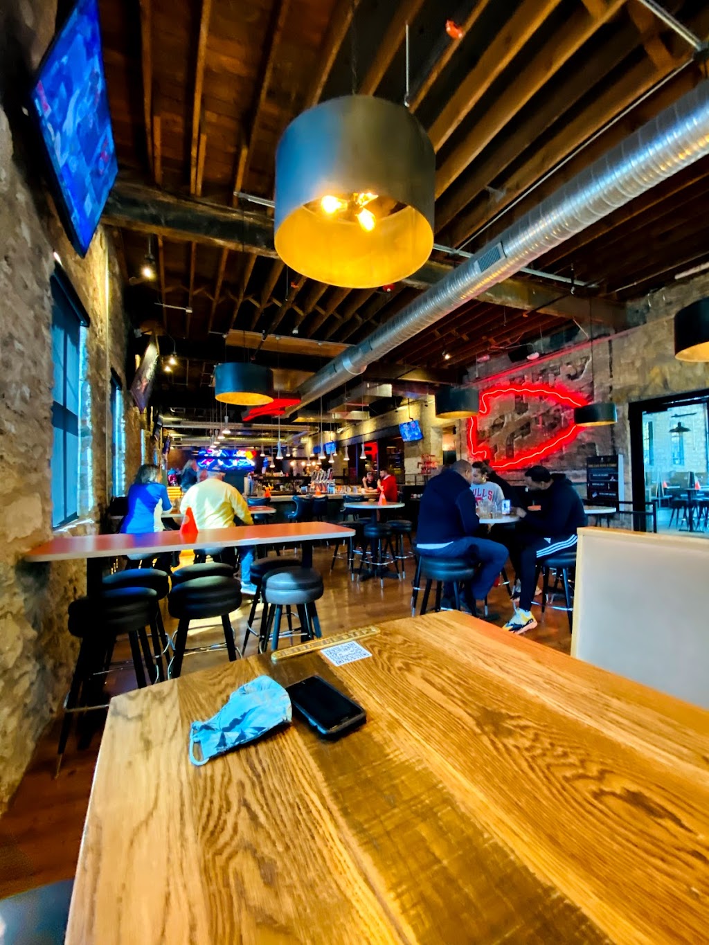 Atomic Cowboy - Kansas City | restaurant | 4144 Pennsylvania Ave, Kansas City, MO 64111, USA | 8168007816 OR +1 816-800-7816