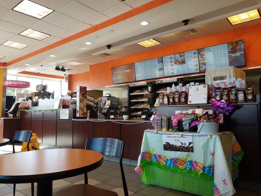 Dunkin Donuts | cafe | 808 E Bloomingdale Ave, Brandon, FL 33511, USA | 8136579037 OR +1 813-657-9037