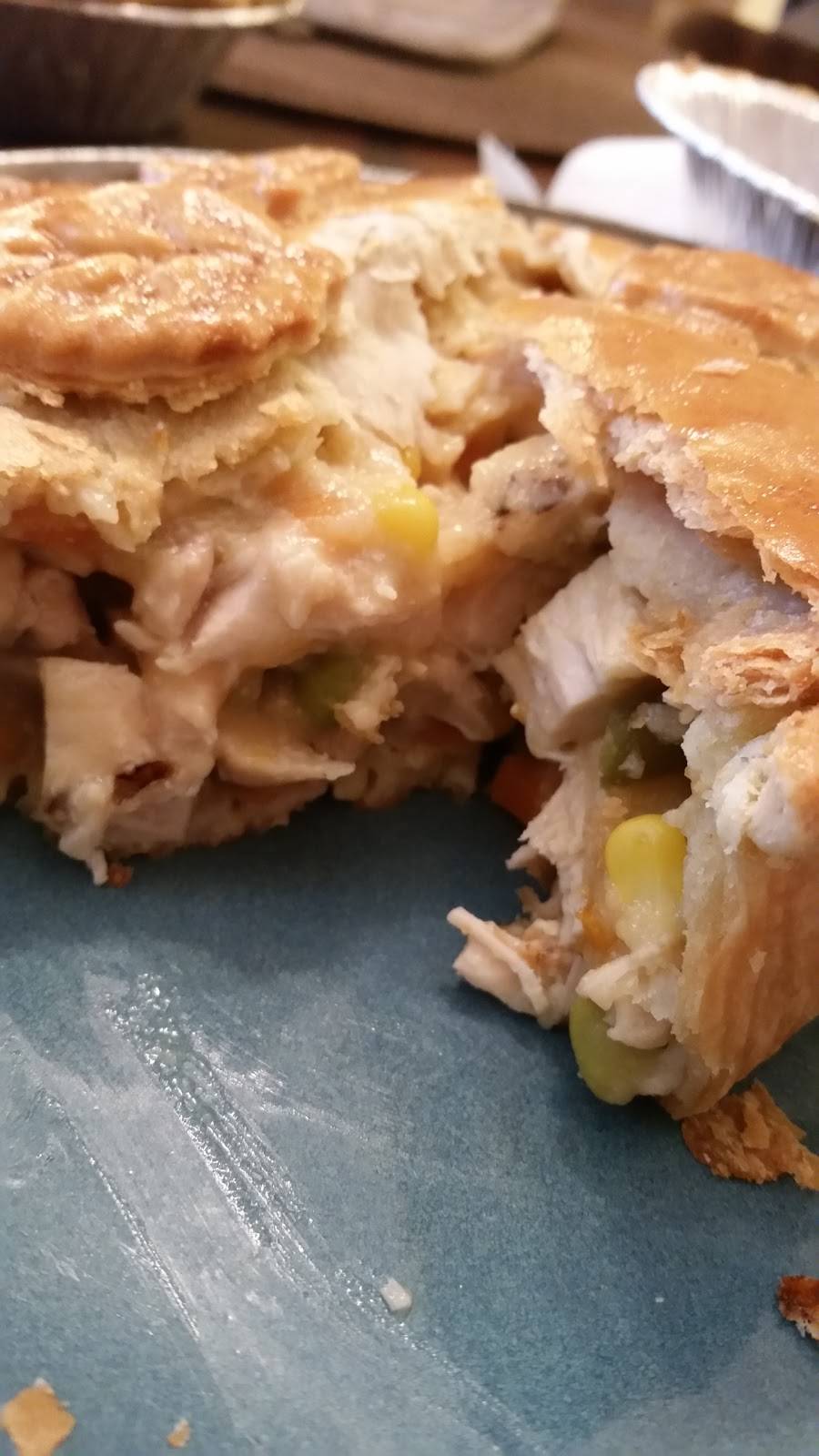 The Good Pie Company | bakery | 5665 S University Dr, Davie, FL 33328, USA | 9544343636 OR +1 954-434-3636