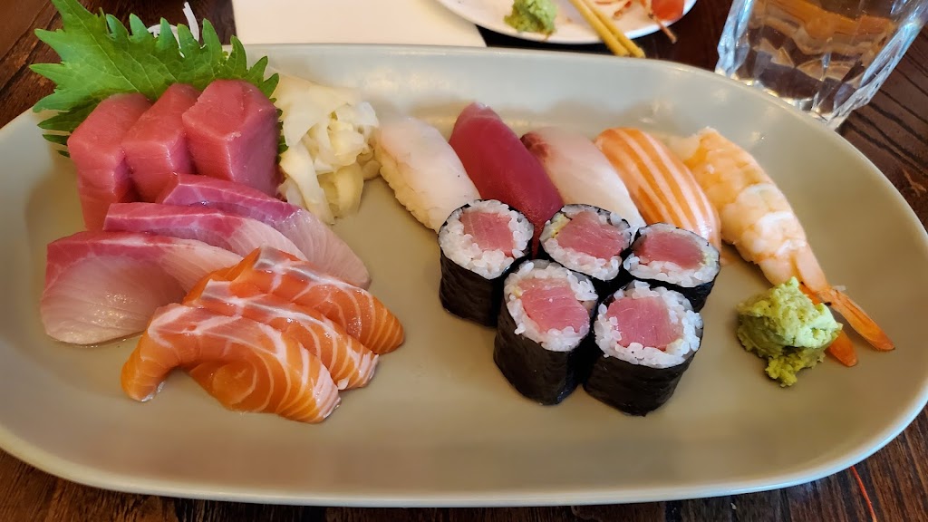Sushi Yashin | restaurant | 381 5th Ave, Brooklyn, NY 11215, USA | 7187886789 OR +1 718-788-6789
