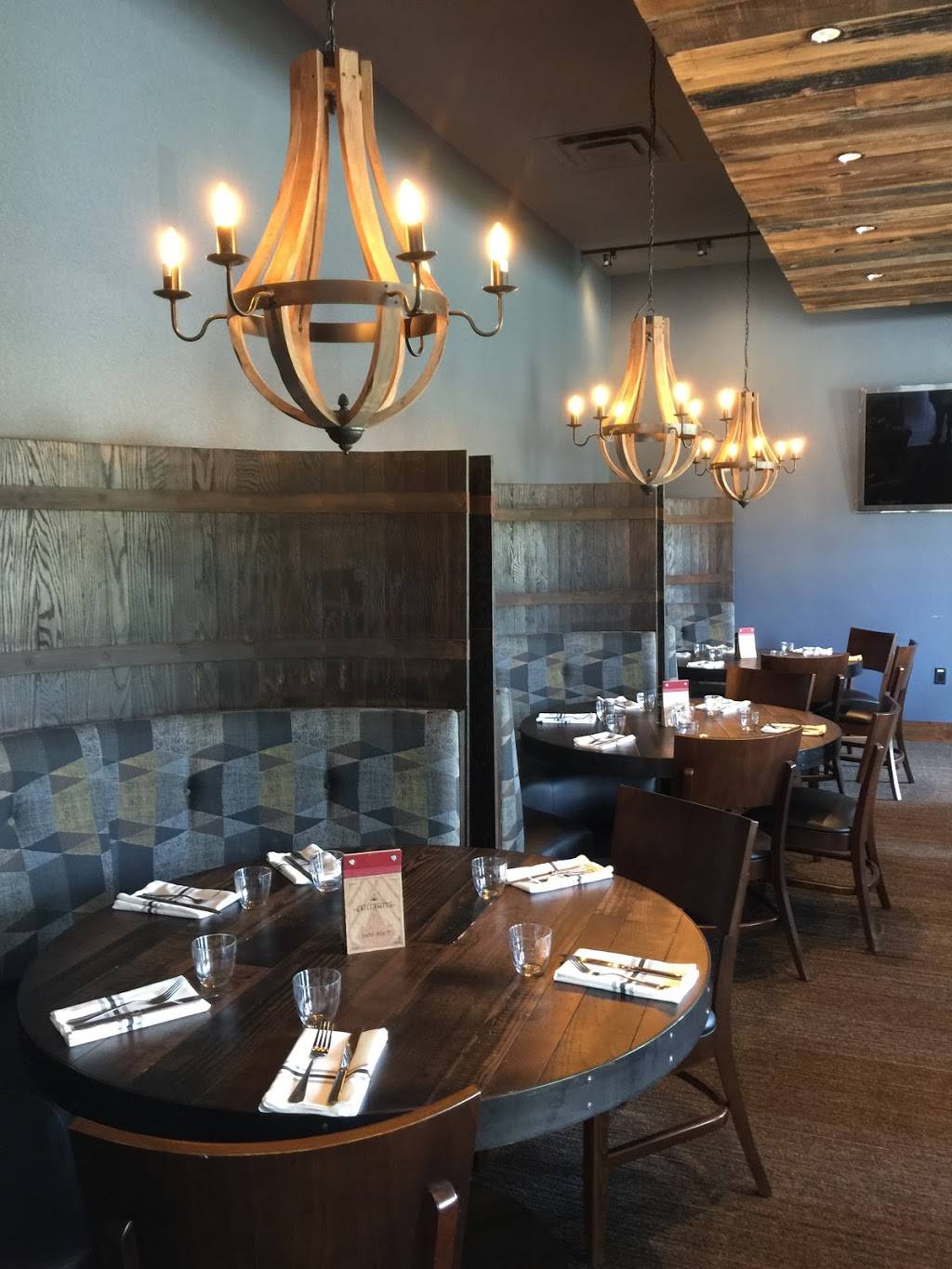 Grillsmith- Midtown South Tampa | restaurant | 612 N Dale Mabry Hwy, Tampa, FL 33609, USA | 8139067180 OR +1 813-906-7180