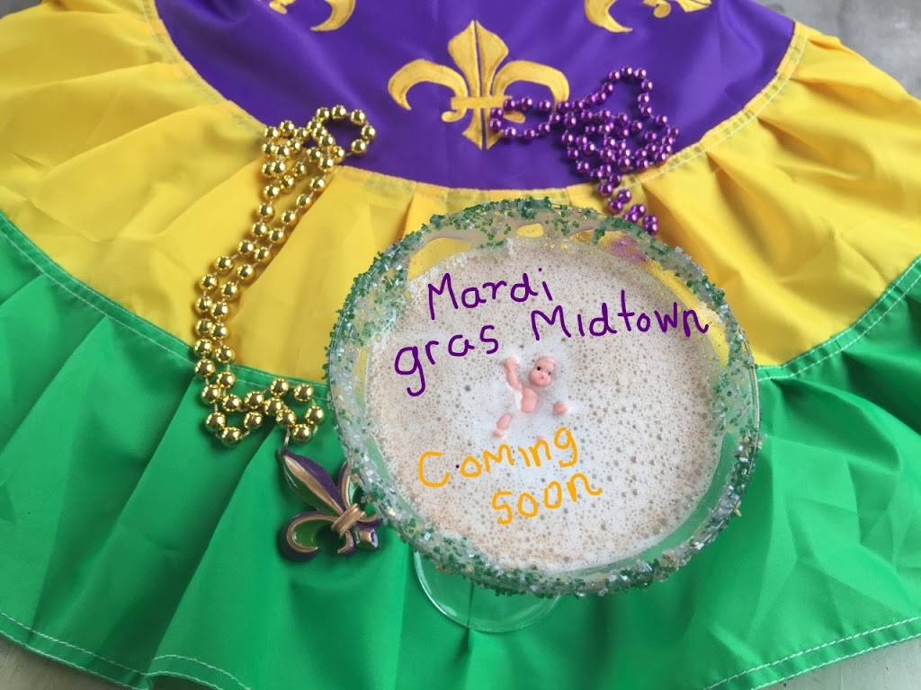 Tapa Tapa | restaurant | 931 Monroe Dr NE C-106, Atlanta, GA 30308, USA | 4044815226 OR +1 404-481-5226