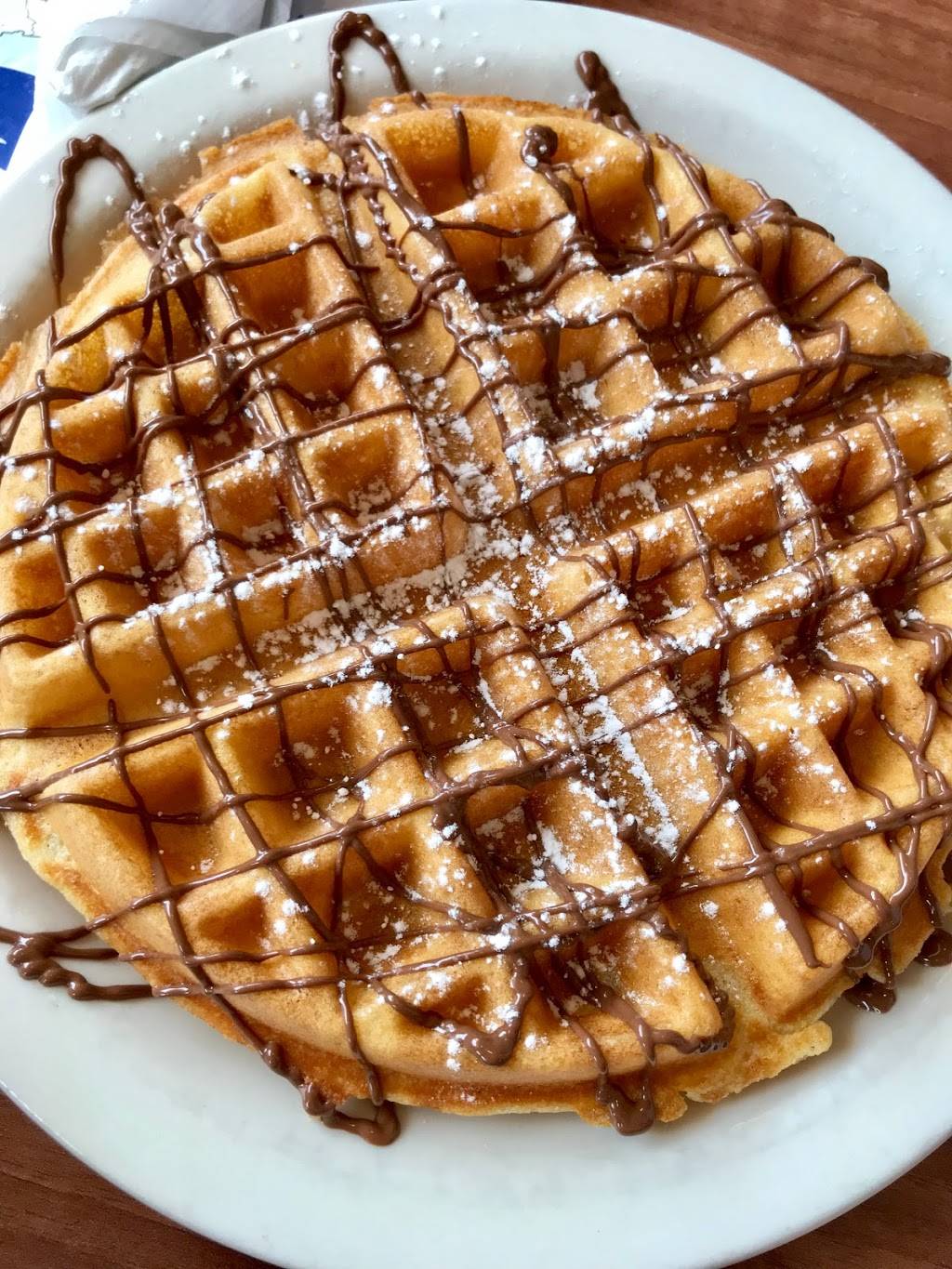 Spiros Pancake House | restaurant | 1100 Hwy 17 S, North Myrtle Beach, SC 29582, USA | 8432730902 OR +1 843-273-0902