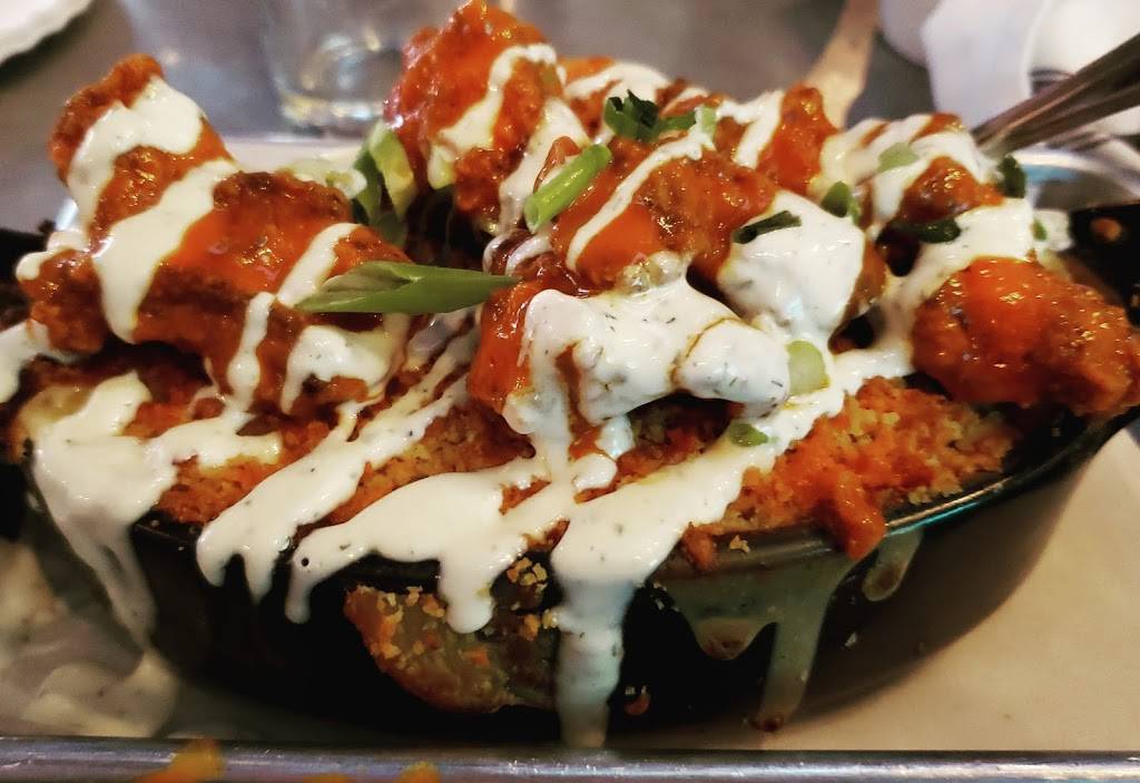 Bristol Republic | restaurant | 1124 N High St, Columbus, OH 43201, USA | 6149295847 OR +1 614-929-5847