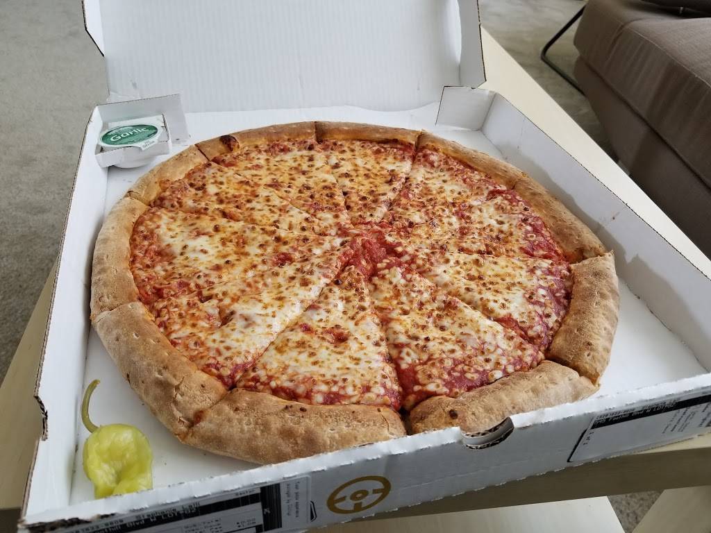 Papa Johns Pizza | restaurant | 103 W Rte 66 Suite G, Glendora, CA 91740, USA | 6269637272 OR +1 626-963-7272