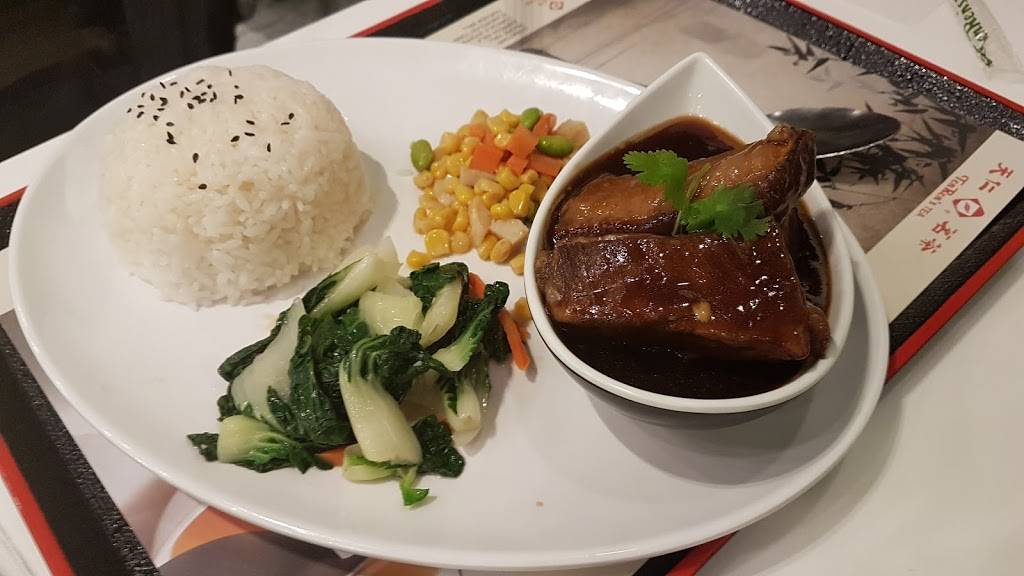 Ten Rens Tea | cafe | 9570 McCowan Rd #1, Markham, ON L3P 8M1, Canada | 9055348887 OR +1 905-534-8887