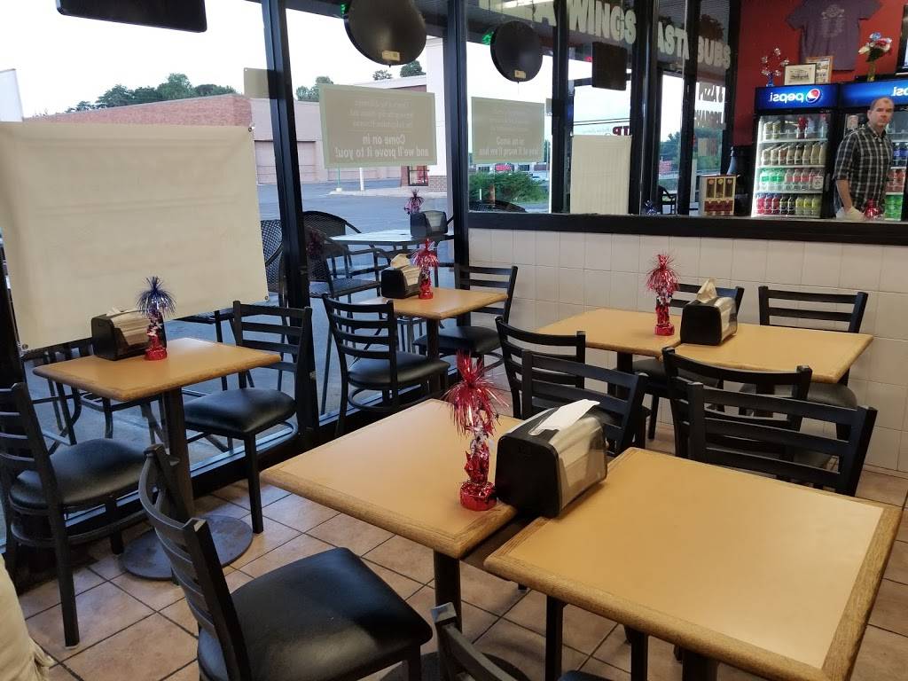 GJP Oswego | restaurant | 140 NY-104, Oswego, NY 13126, USA | 3152071000 OR +1 315-207-1000