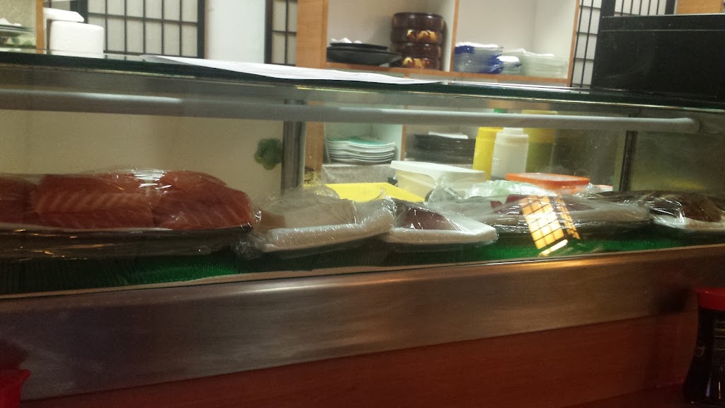 Maki Sushi | restaurant | 1970 AZ-95, Bullhead City, AZ 86442, USA | 9287632522 OR +1 928-763-2522