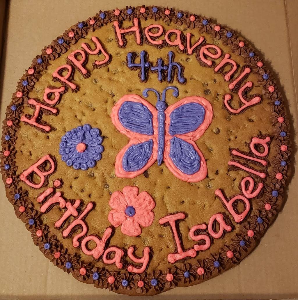 Lukes Famous Cookies | restaurant | 632 Joseph St, China, TX 77613, USA | 4092019185 OR +1 409-201-9185