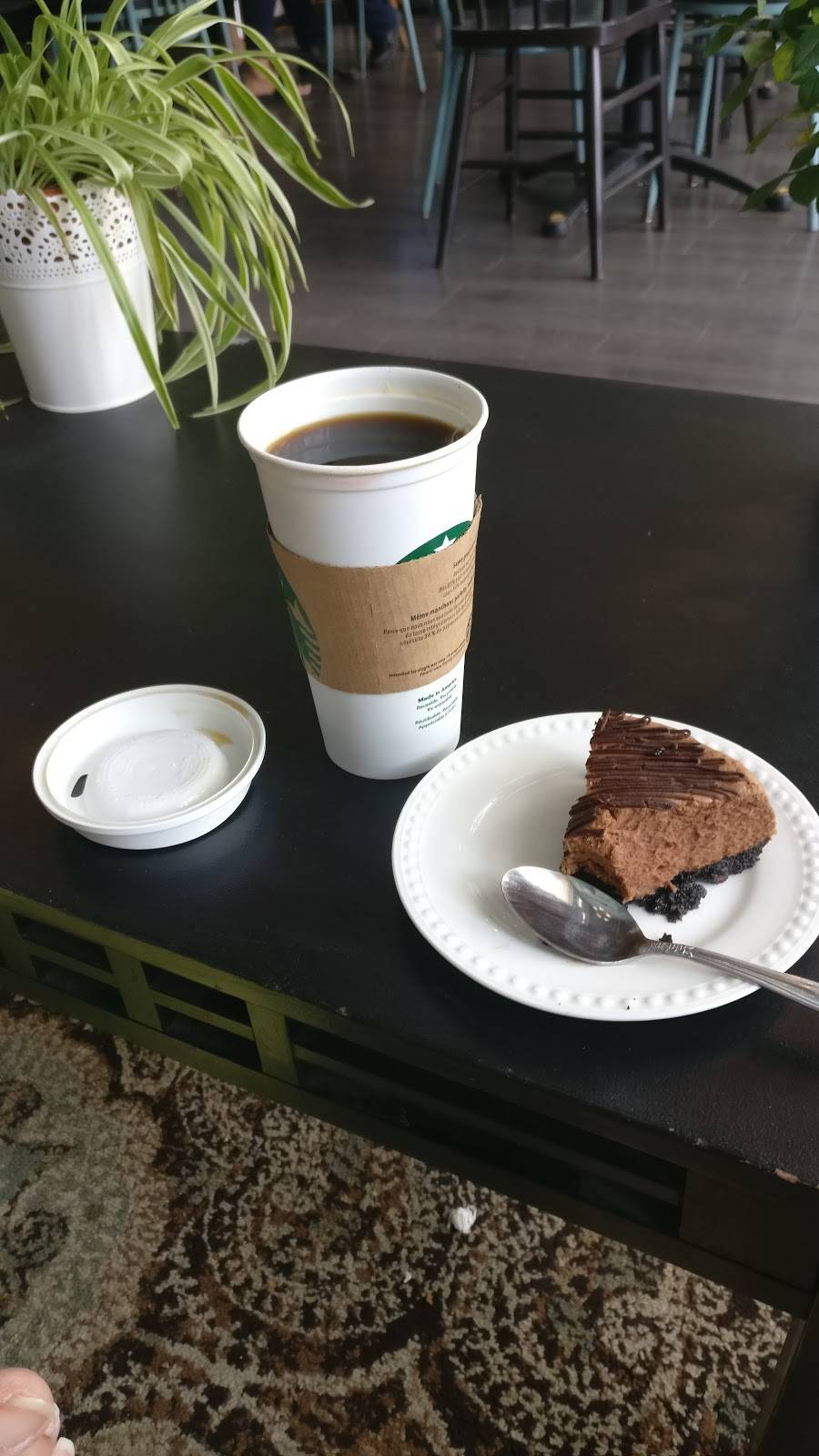 Studio.89 | cafe | 1065 Canadian Pl #104, Mississauga, ON L4W 0C2, Canada | 6474000455 OR +1 647-400-0455