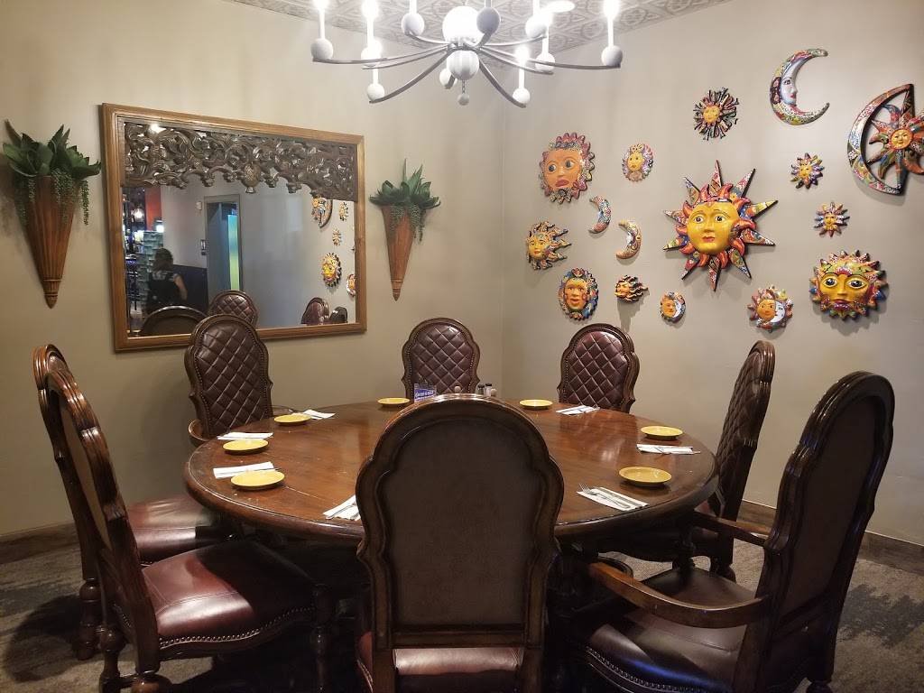 Garcias Mexican Restaurant | restaurant | 5695 W Bell Rd, Glendale, AZ 85308, USA | 6023543610 OR +1 602-354-3610