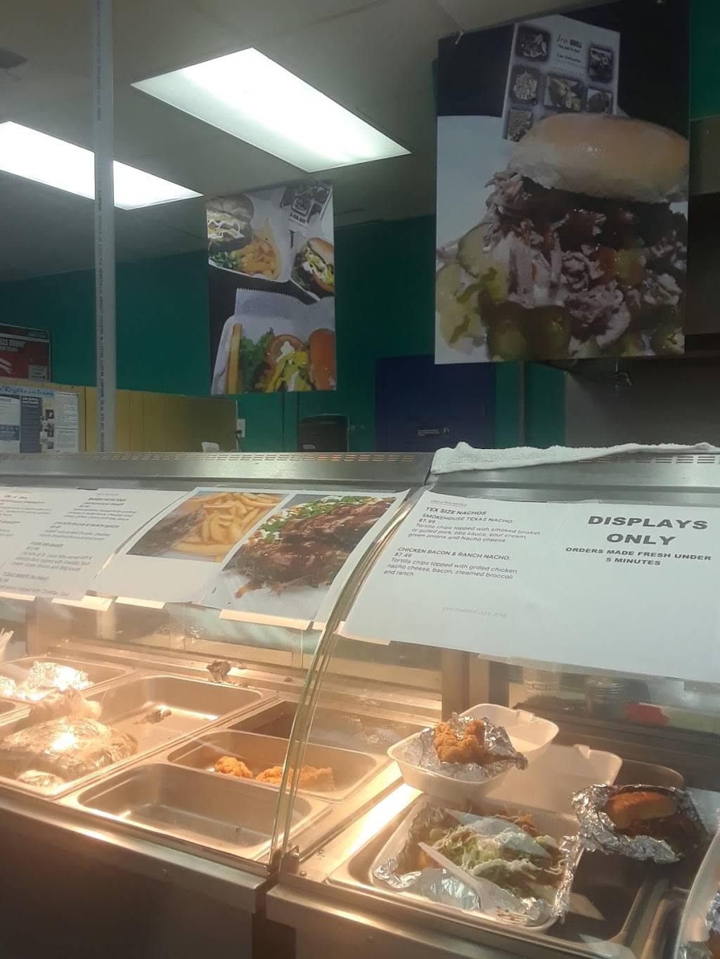 Jroc Grill | restaurant | 502 Ferry Rd, Galveston, TX 77550, USA | 4094972289 OR +1 409-497-2289