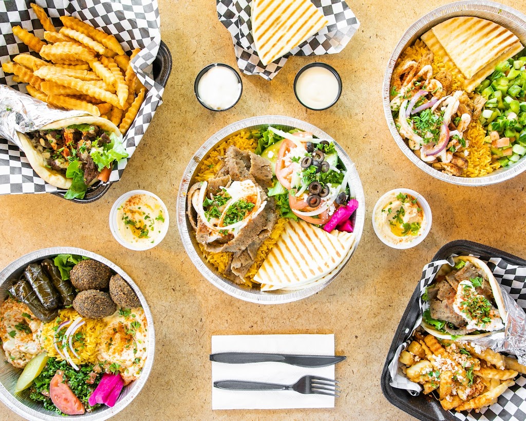 STOP-N-GO GYROS & BURRITOS---- (Tex-Mex & GREEK) | restaurant | 2420 Westport Pkwy, Fort Worth, TX 76177, USA | 8174763760 OR +1 817-476-3760