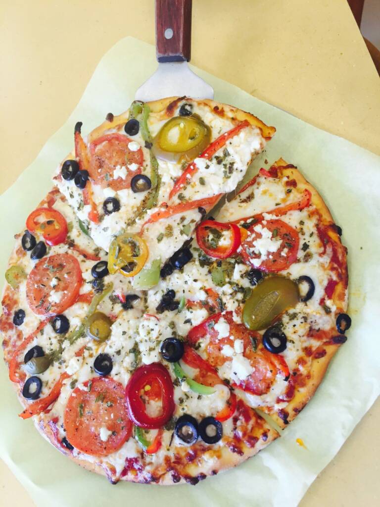 Oros Bakery & Pizza | bakery | 7221 Balboa Blvd, Van Nuys, CA 91406, USA | 8189099006 OR +1 818-909-9006