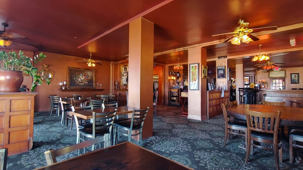 Asylum Restaurant | restaurant | 200 Hill St, Jerome, AZ 86331, USA | 9286393197 OR +1 928-639-3197