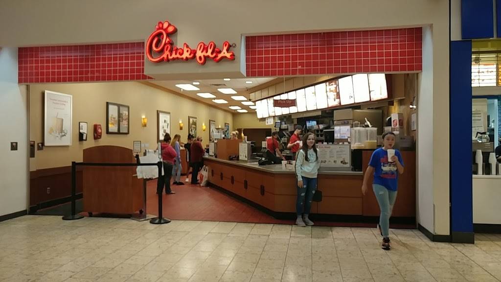 Chick-fil-A | restaurant | 4500 16th St, Moline, IL 61265, USA | 3097972271 OR +1 309-797-2271